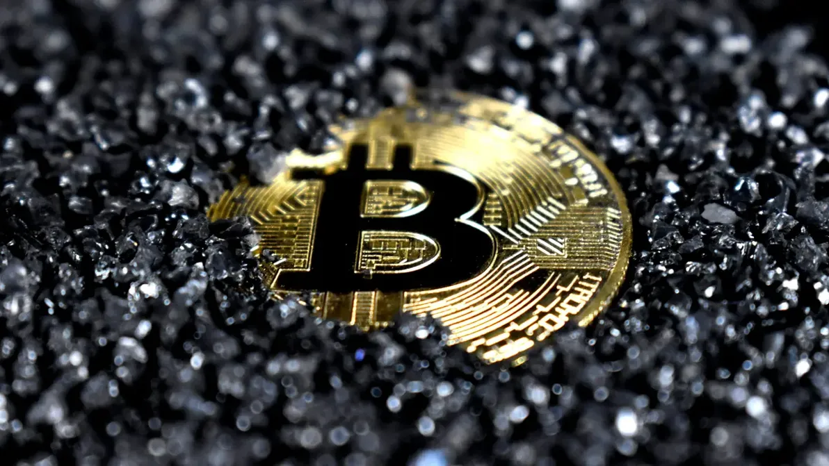 USA vs. Iran eskaliert - Fällt Bitcoin auf 30 000 Dollar? Dieses Bärenmarkt-Muster von 2022 ist zurück!