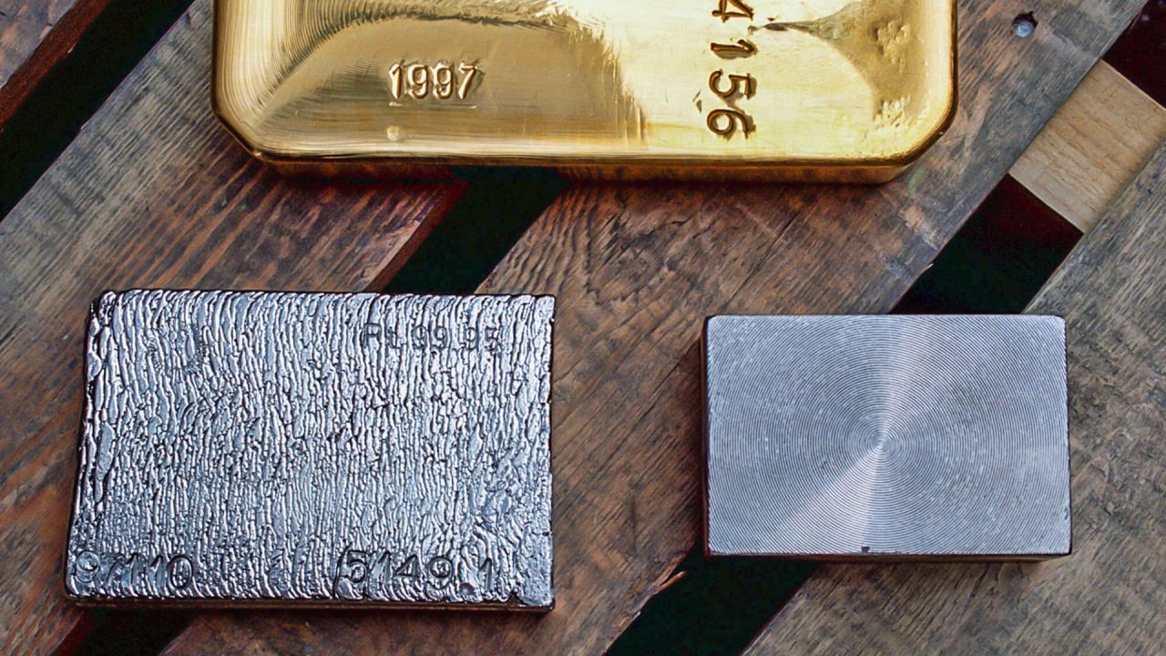 Wallstreet Online News