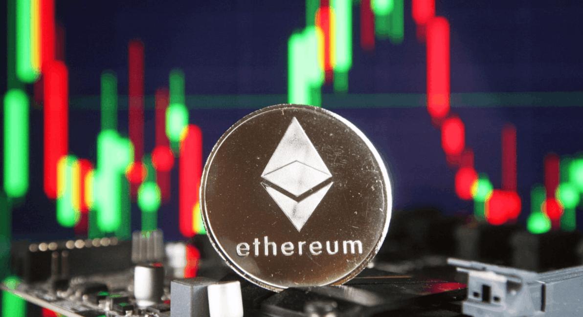 Ethereum im März 2026: Rekordaktivität bei den Nutzern, doch der Kurs bleibt zurück