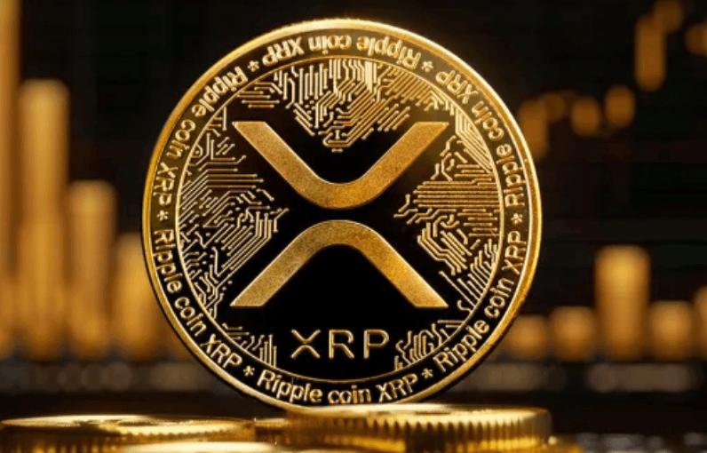 XRP Prognose: Senat zurück, CLARITY Act auf dem Tisch. Was passiert jetzt mit dem Kurs?