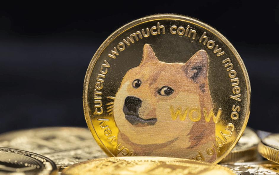 Dogecoin News: 149 Wale halten Rekordhöhe von 108 Milliarden DOGECOIN und der Kurs durchbricht alle EMAs