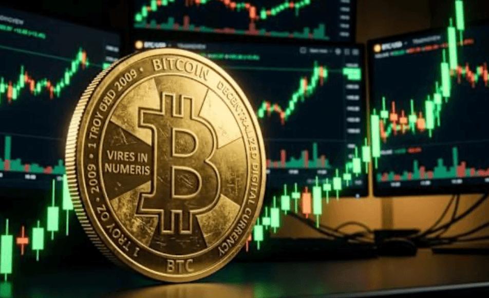 Bitcoin Prognose zeigt drei Signale Richtung 85.000 Dollar, doch die Wale kaufen bereits woanders