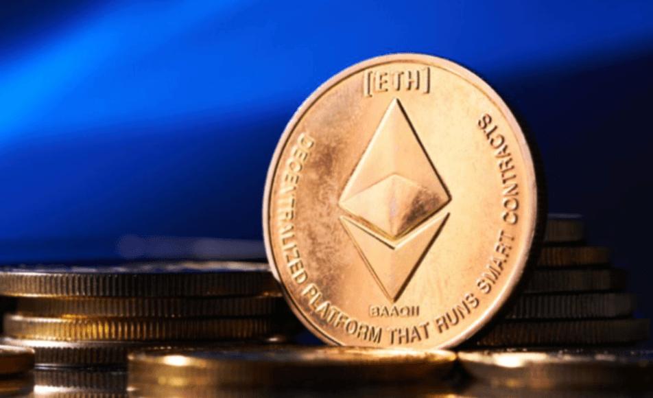 Ethereum Prognose: Warum kaufen die Wale, während ETF-Anleger flüchten?