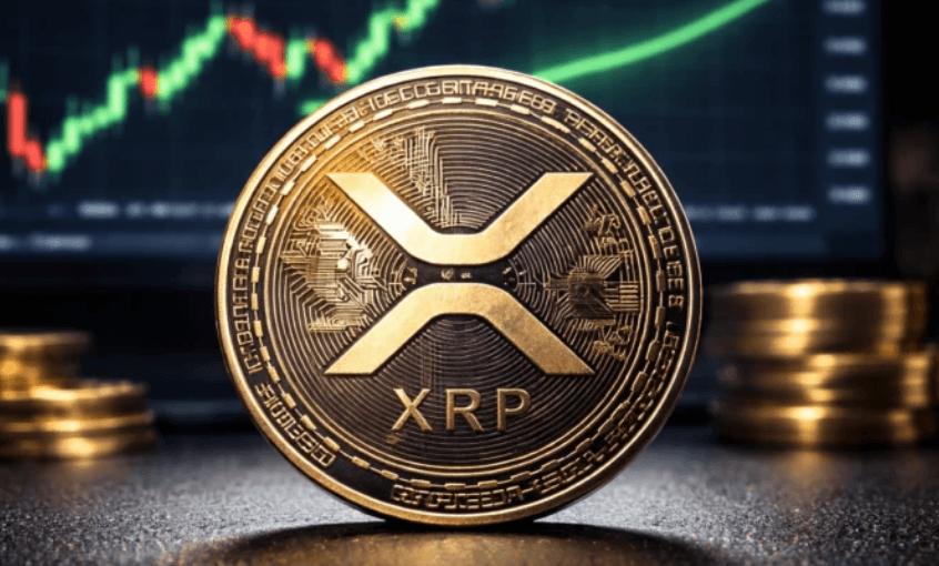 XRP News im Juni 2026: CLARITY Act und ETF-Zuflüsse treffen auf Iran-Krise, doch der Kurs fällt weiter