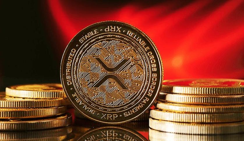 XRP Prognose am 10. Juni: Kurs unter 1,15 Dollar, warum Ripple jetzt neben Goldman Sachs sitzt
