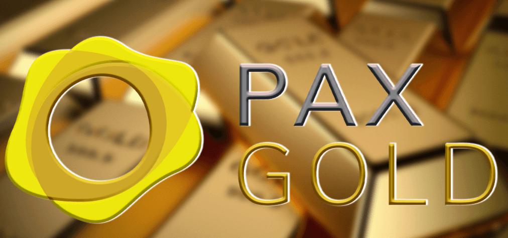 PAX Gold Kurs gerät unter Druck, während Paxos einen historischen SEC-Erfolg feiert