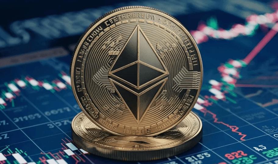 Ethereum Prognose unter Druck: Glamsterdam verzögert sich während Wale 950 Millionen Dollar kaufen