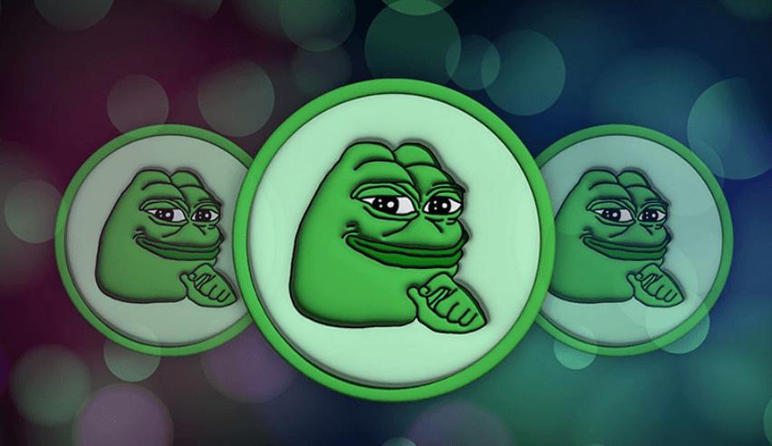 Pepe Coin Prognose nach ETF-Antrag: Warum Wale jetzt 23 Billionen Token kaufen