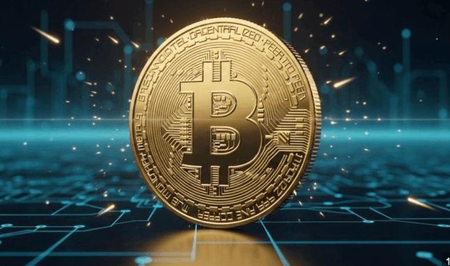Bitcoin Prognose heute, BTC unter 76.000 Dollar vor Fed-Entscheid und Reserve-Gesetz