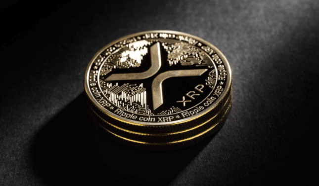 XRP Kurs stürzt 9 Prozent ab nach CLARITY-Votum: Warum Grayscale trotzdem 26 Prozent gewichtet