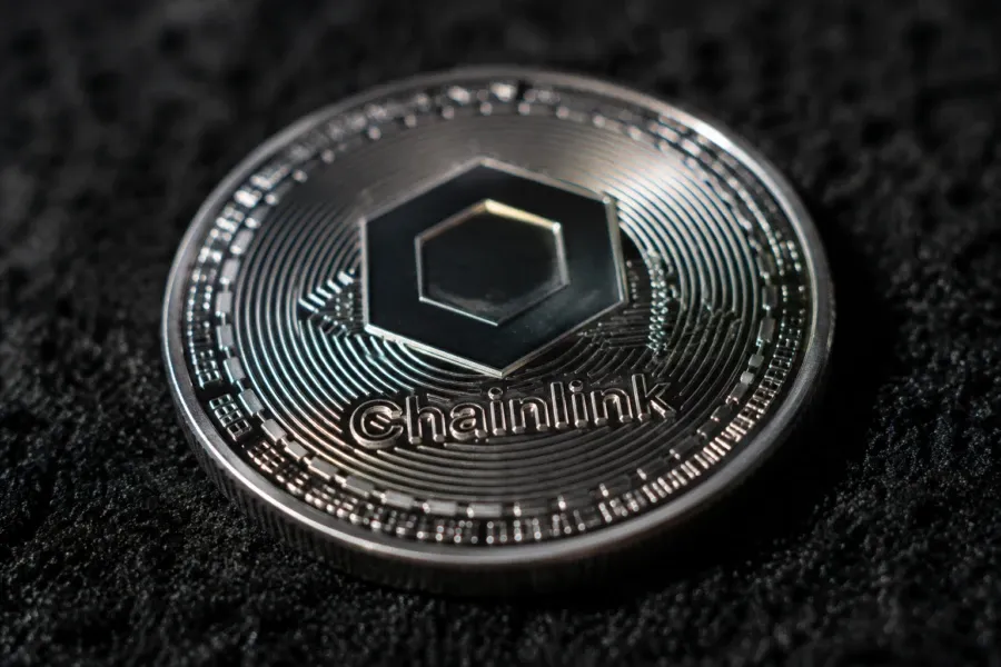Chainlink Prognose: CCIP 2.0 treibt 681 Großtransaktionen — doch reicht ...