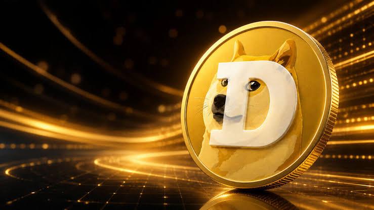 Chock Coin Dogecoin Prognose am 15. Oktober, fällt DOGE nach dem Inflationsschock ...