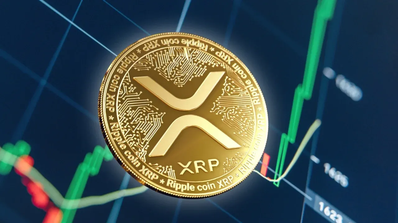 XRP News Heute: Kurs fällt unter 200-EMA, doch ein Presale sammelt 10 ...