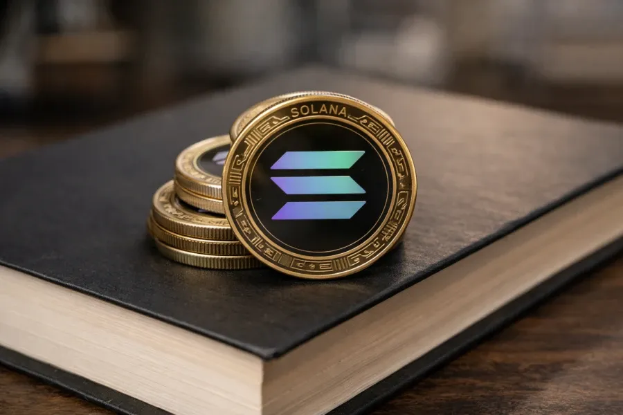 Solana Prognose: JPMorgan startet tokenisierte Fonds auf der Chain ...