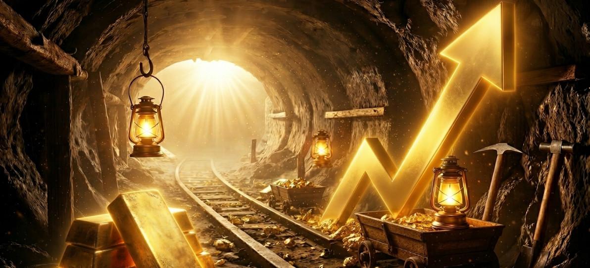 Bohrungen gestartet: Kommt hier jetzt der nächste Tenbagger im Goldsektor?
