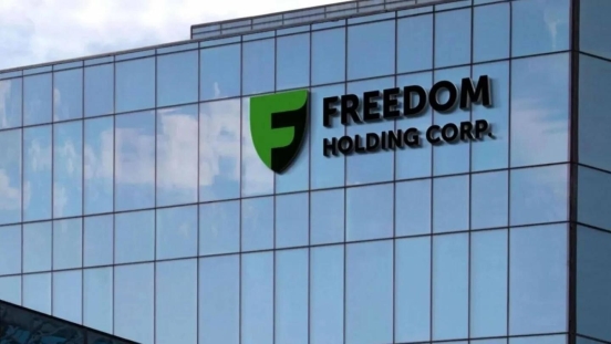 Freedom Holding Corp. Founder Timur Turlov Announces Candidacy for FIDE Deputy President