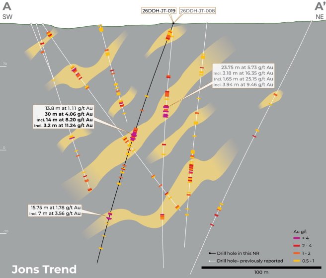 A diagram of a geothermal energy trendAI-generated content may be incorrect.