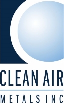 Clean Air Metals and Fiore-backed Springbok Ventures Announce Upsize of Non-Brokered Private Placement