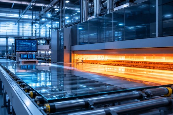 Ein Bild, das Gebäude, Stahl, Bautechnik, Im Haus enthält.<br /> <br /> Automatisch generierte Beschreibung