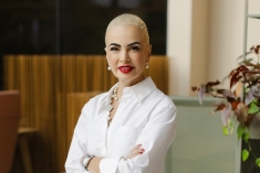 Steelcase Names Proven Growth Leader Irene Tasi as President