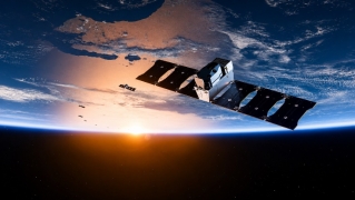 Hydrosat Unveils Osiris Constellation, The Future of Thermal Intelligence 