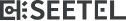 A black and grey logo AI-generated content may be incorrect.
