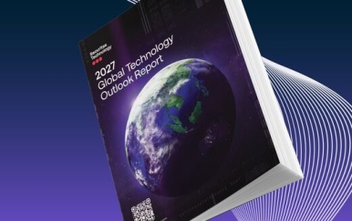 Securitas Technology Releases 2027 Global Technology Outlook Report