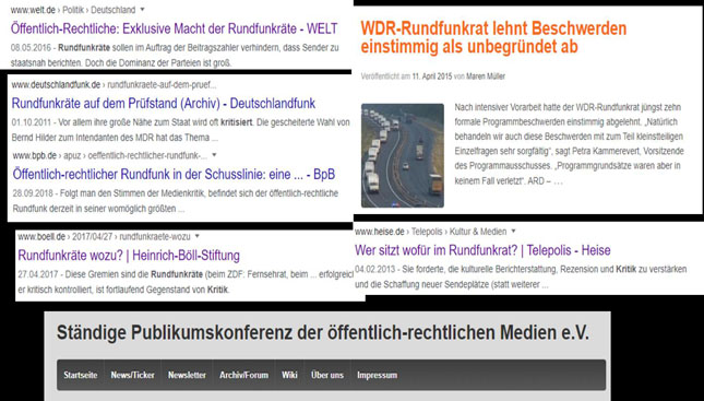 Wo Bleiben Die Rundfunkrate 27 04