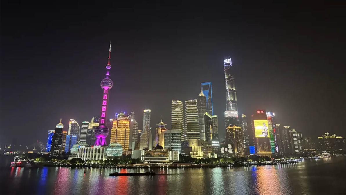 TechNet-Konferenz - TEQ Capital in China: Unsere wichtigsten Erkenntnisse