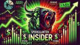 Spekulanten Insider