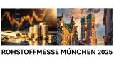 Rohstoffmesse München