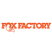 Logo Fox Factory Holding