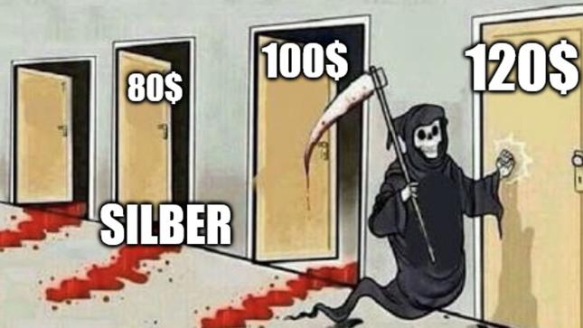 Community-R-ckblick-quot-Man-sollte-nicht-vergessen-dass-der-Edelmetallanstieg-kein-gutes-Zeichen-ist-quot-