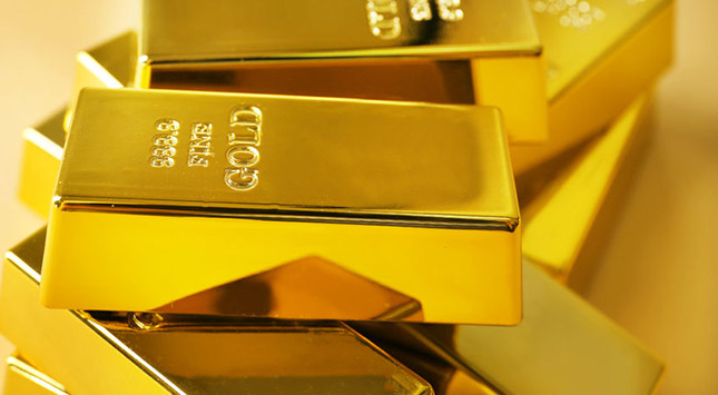 Goldpreis Steigt Bis Knapp Unter 00 Us Dollar Heraeus Erhoht Preisprognose 01 09
