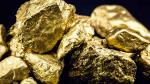 Goldpreis steigt auf den höchsten Stand seit elf Monaten