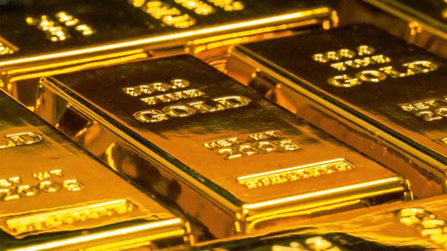 Setting the course: Will the fate of the gold price rally now be decided?