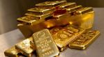 Gold fällt in Richtung 1800 US-Dollar
