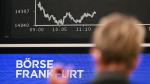 Aktien Frankfurt Ausblick: Verluste durch anhaltende Sorgen um Bankenbranche