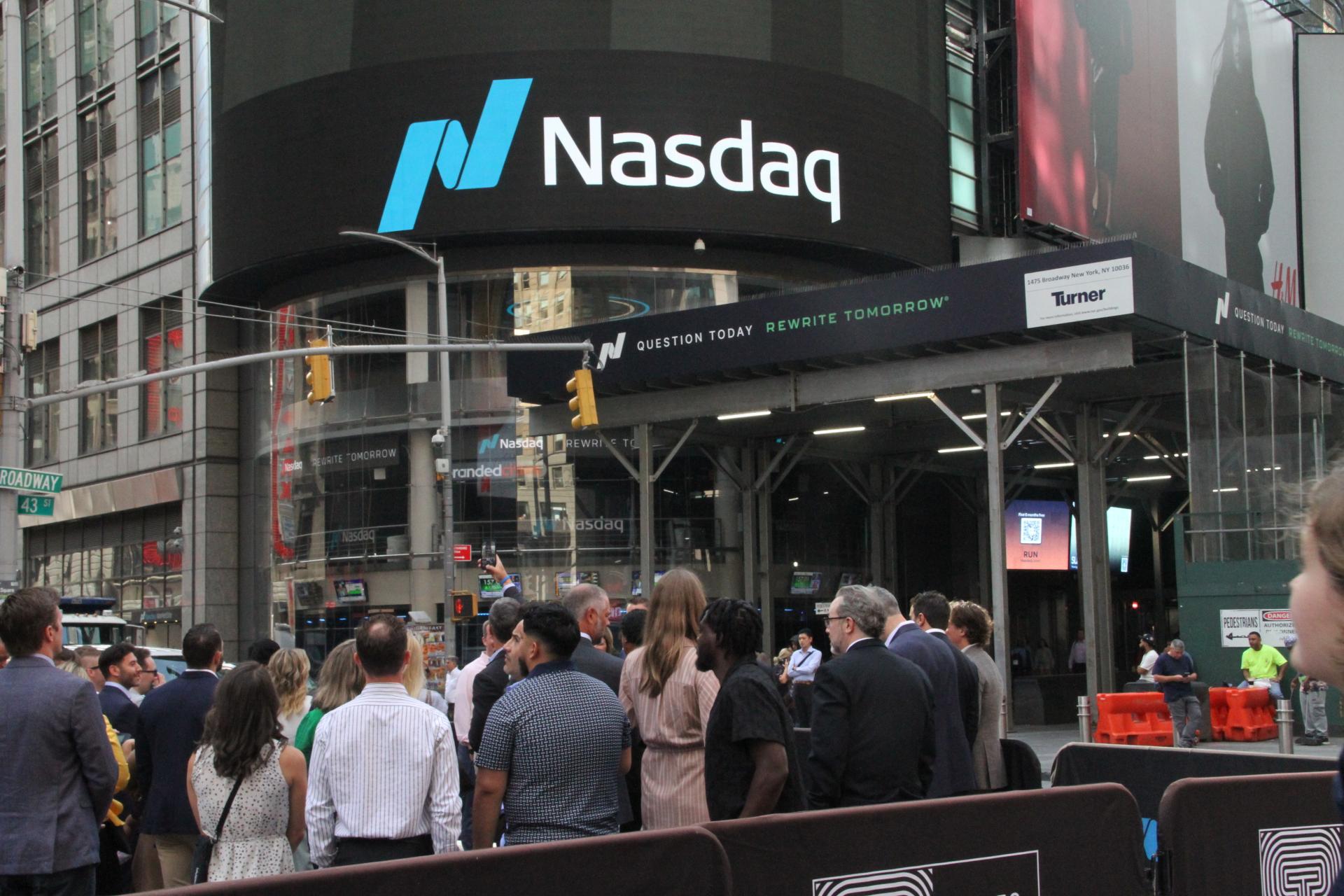 Börsen Update: Börsen Update USA - 28.07. - Dow Jones stark +1,19 %
