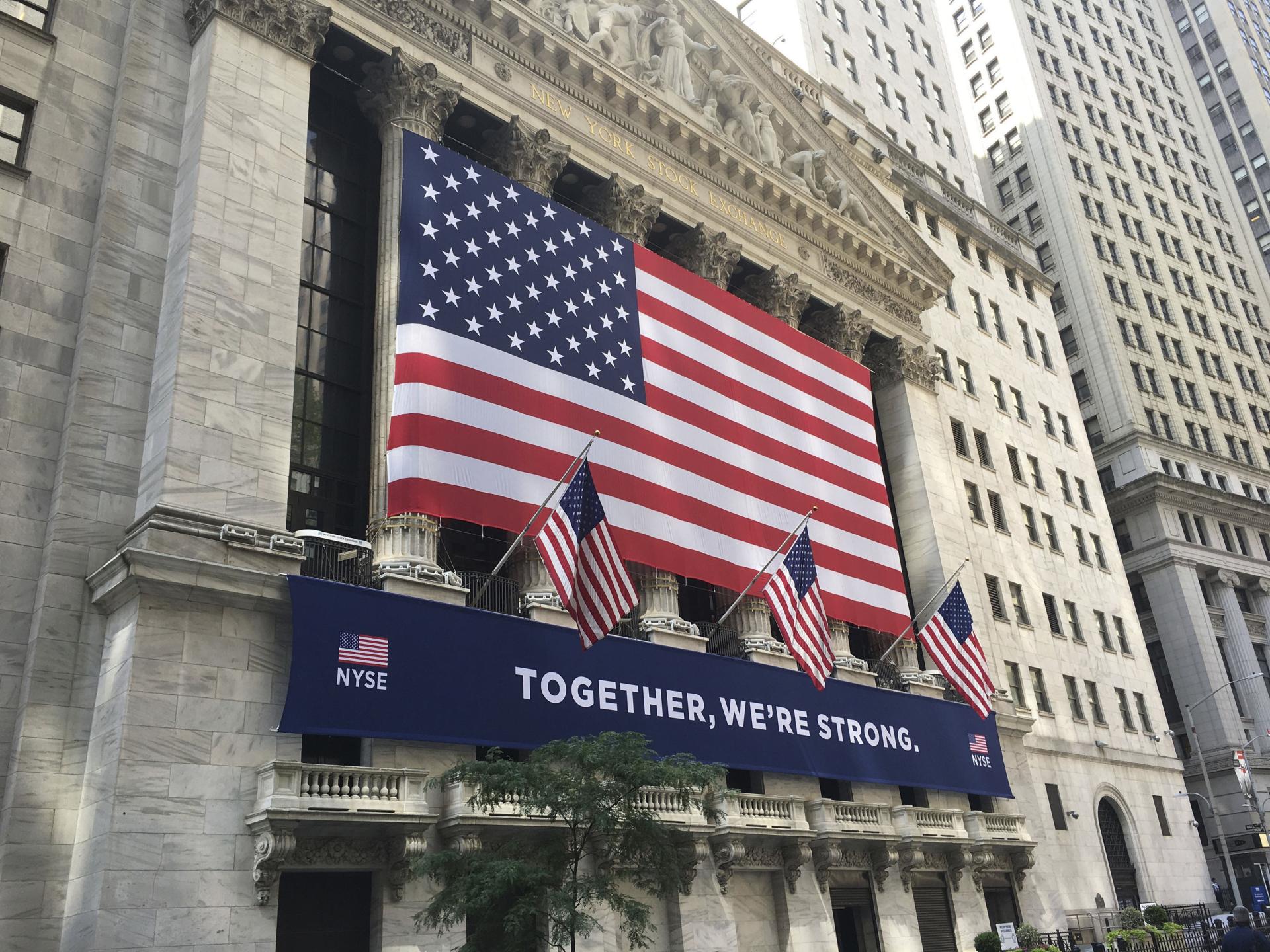 Börsen Update: Börsen Update USA - 24.07. - Dow Jones stark +0,59 %
