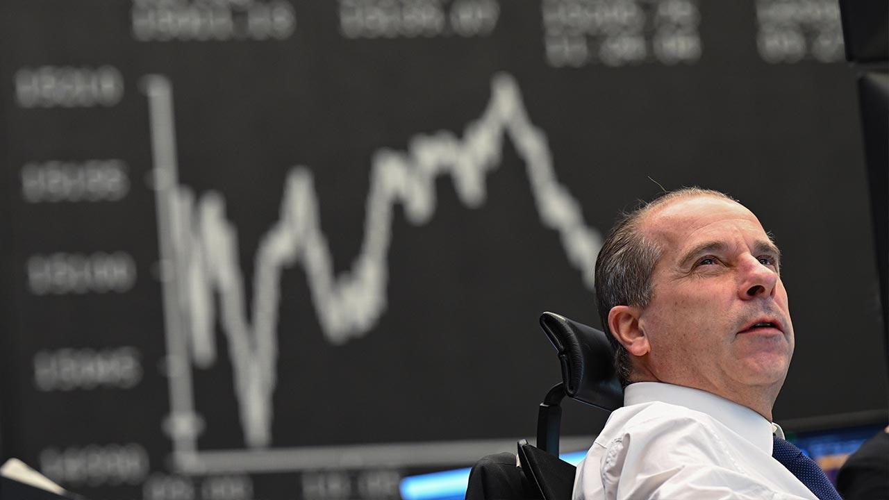 AKTIE IM FOKUS: Springer Nature vorbörslich stark - Optimistischer für 2026
