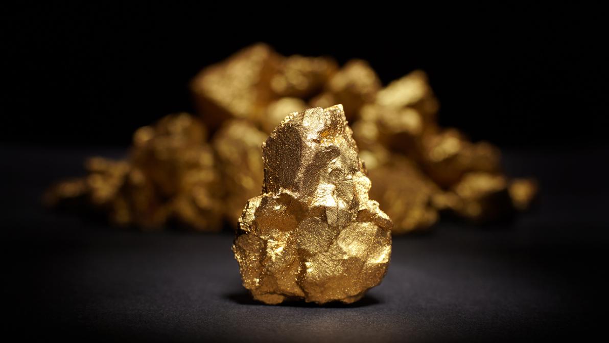 Rohstoffpreise Überblick - Goldpreis, Silberpreis, Öl (Brent/WTI) – Rohstoffe am 16.02.2026