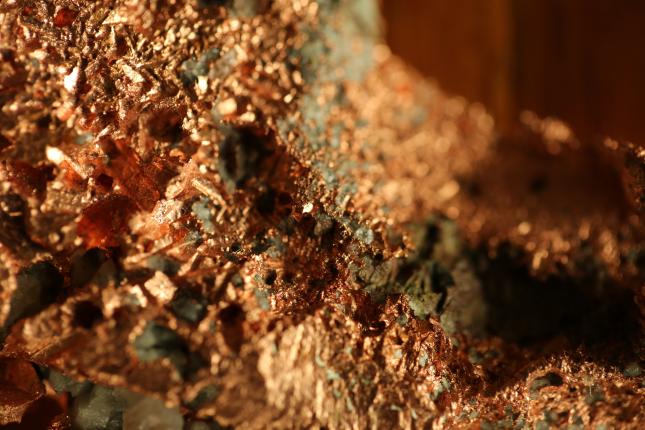 Rally can’t be stopped: copper producer is tackling the following 100%