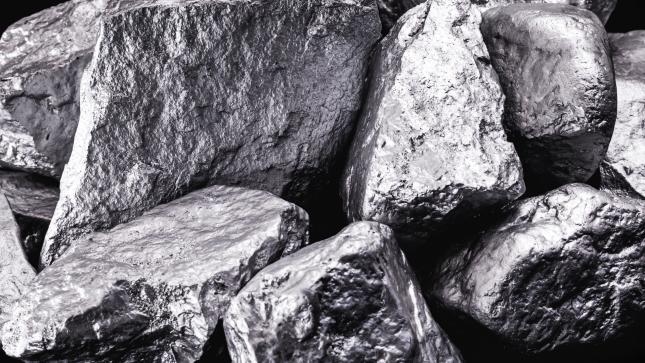 Silberpreis: Heftiger Rückgang Silber verliert -1,51 %