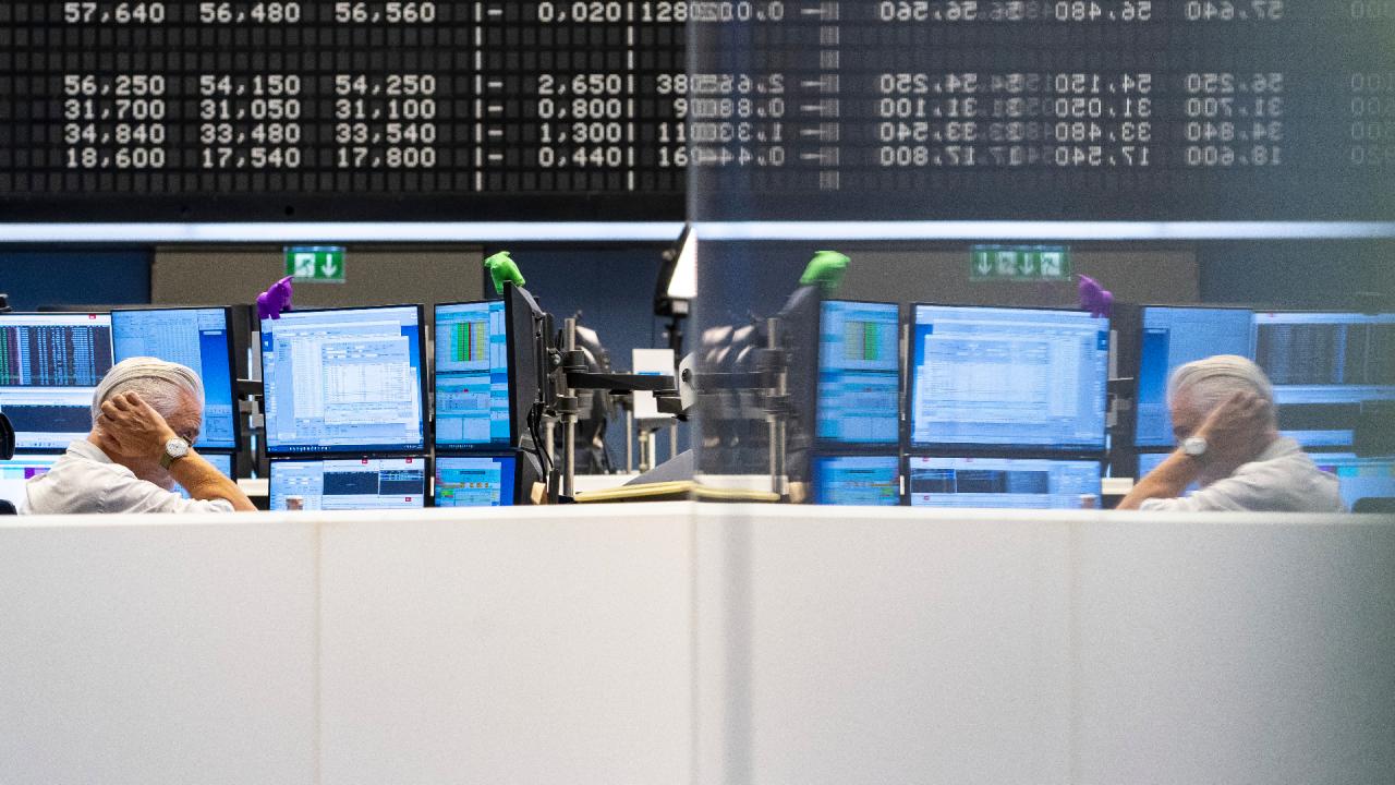 Wallstreet Online News