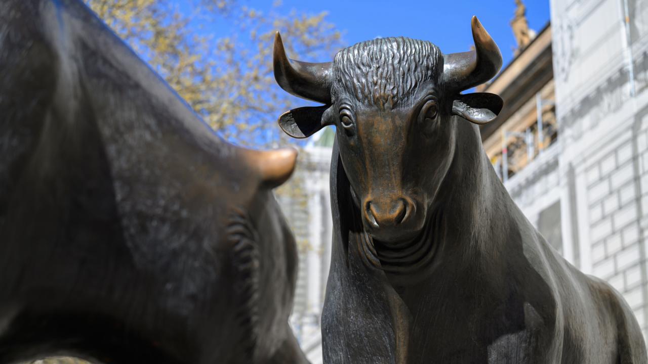 Wallstreet Online News
