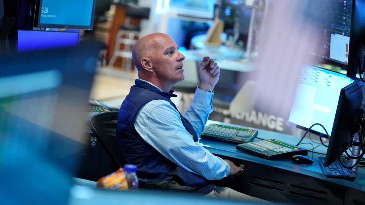 Wallstreet Online News