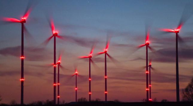 Wind Solar Und Wasserstoff Mega Rallye Bei Grunen Energie Aktien Geht Weiter Expertenstimmen Seite 1 27 10