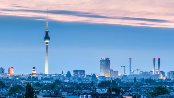 Nachrichten Teaser Bild