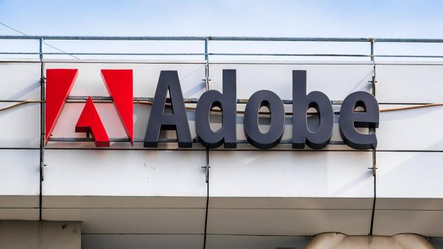 Besonders beachtet!: Adobe Aktie überzeugt mit Kursplus - 06.10.2025